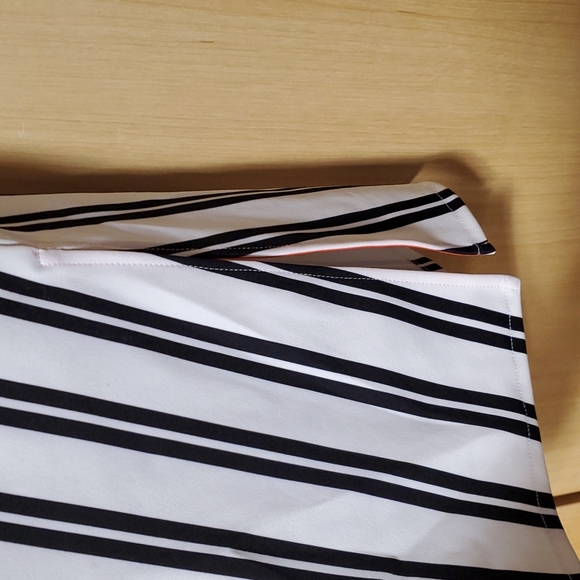 Zara shirt/Dress style Dress - Picture 3 of 3